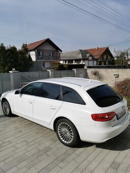 Audi a4 Avant - 10