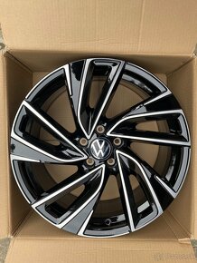 ✅ R19 ®️ Originál VW 5x112 ET40 ✅ Arteon Passat Tiguan Golf - 10