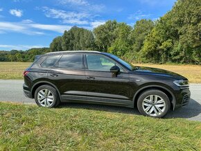 2022 VW Touareg 3.0 V6 TDI 4Motion Tiptronic - 10