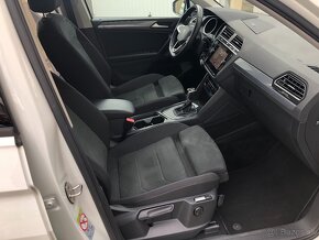 VW Tiguan 2,0TDI 150k Life 7st.DSG . Full LED, Navi,výhrev - 10