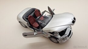 1:18 BMW Z3 CABRIO - 10