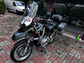 BMW R1150GS - 10