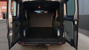 Opel Vivaro A L2H1 long - 10