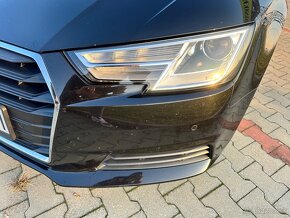 Predám Audi A4 35 b9 2.0 Tdi 110kw - 10