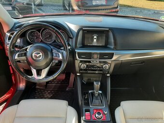 Mazda CX5 2,2d AWD 129kw - 10