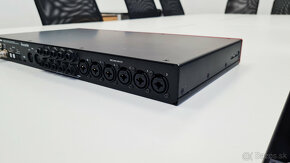 REZERVOVANÉ - Focusrite Scarlett 18i20 3rd Gen - BA/NR/ZV/BB - 10