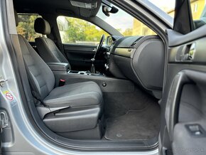 Volkswagen Touareg 3.0 TDI V6,   1. Majiteľ, Manuál, Ťažné - 10