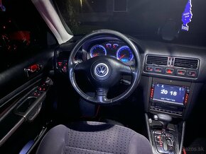 VW Bora 1.9TDI 74KW PD - 10