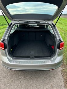 VW Passat B8 Alltrack DSG 4Motion - 10