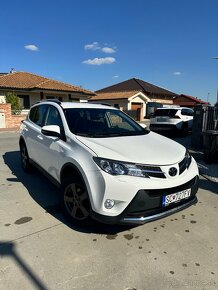 Toyota RAV4 DIESEL 2015 - 10