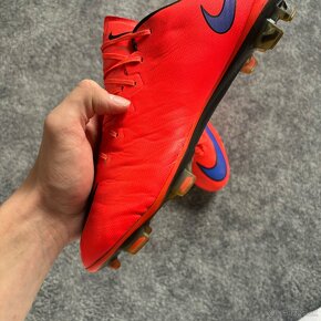 Nike mercurial vapor elite FG - 10