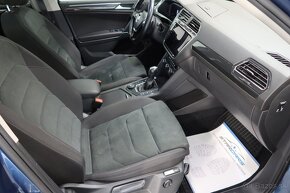 Volkswagen Tiguan Allspace Highline 4Motion 2.0 TDI DSG - 10