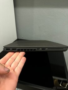 Lenovo ThinkPad T460 - signature edition - 10