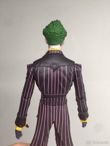 Figurka DC Direct Joker- Batman Asulym Series 1, 2011 - 10