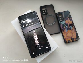 Xiaomi 12X 8/128GB 5G - 10