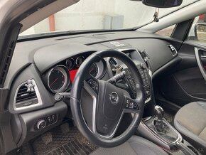 Predam Opel Astra J 1.7cdti 2013 - 10