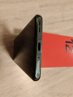 Predám OnePlus 12, 16 GB RAM, 512 GB - 10