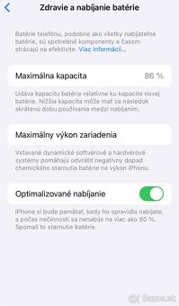 iPhone SE 2020 64GB Black KOMPLET + DARČEK - 10