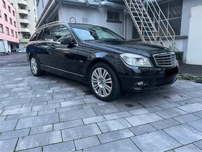 PREDAM MERCEDES C 200 CDI AVANTGARDE 100KW - 10