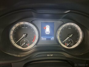 Predam skoda kodiaq 2,0tdi 140kw 4x4 2019 servis len skoda - 10