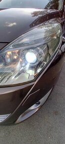 Renault Scenic 3 1.9dci - 10