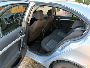 Škoda Octavia 2 Facelift 1.2 TSI 77KW - 10