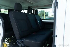 Renault Trafic 1,6 dCI 89kw 9 miest - 10