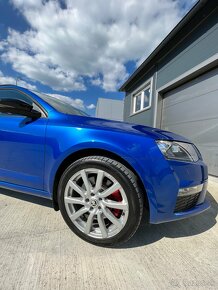 Škoda Octavia III 2.0TDI RS - 10