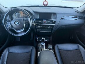 Predam BMW x3 xDrive 2.0d - 10