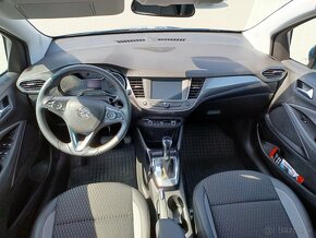 OPEL CROSSLAND X - 10