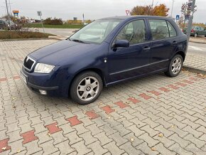 Fabia 1.9 tdi pd chip 140ps Dohoda - 10