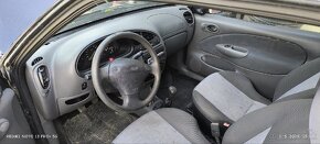 Ford fiesta 1,25 Zetec - 10