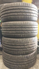 Predam r18 alu O.Z 5x112 a 5x100 vw audi skoda - 10