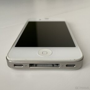 iPhone 4S 16GB - 10