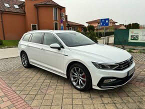 Vw passat b8,5 2021 Webasto - 10