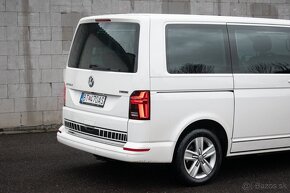 Volkswagen T6 Multivan 2.0 TDI BMT 4MOTION DSG - 10