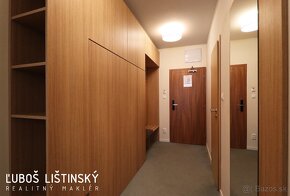 Apartmán s parkovaním (47m2) v Rezort Hrebienok II - 10