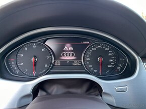 AUDI A8 4.2FSI QUATTRO - 10