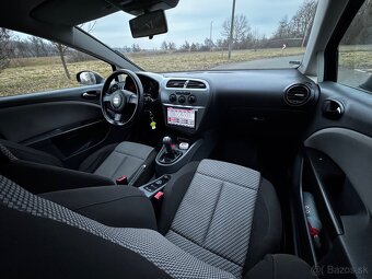 Seat Leon 1.9tdi 77kW ŤAŽNÉ ZARIADENIE,NOVÁ STK+EK - 10