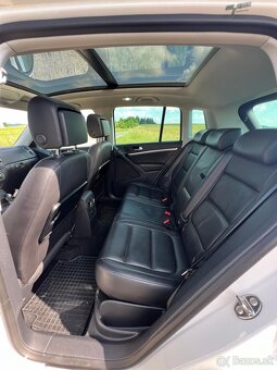 Volkswagen Tiguan 2.0 TSI DSG 4X4 - 10