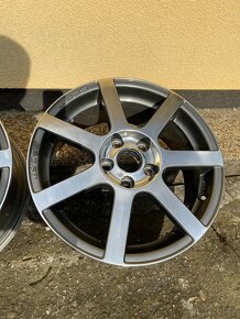 Predam original disky 5x112 r17 - 10