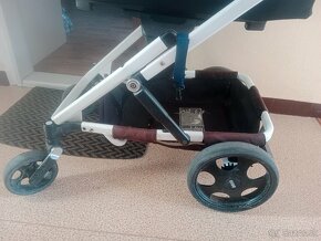 Britax brio - 10