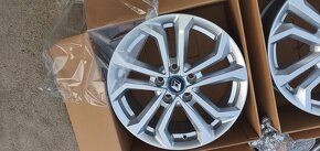 5x114,3 r17 mazda cx5 outlander sportage tucson - 10