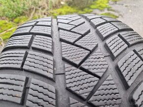 245/35 r20 zimne pneumatiky 245 35 20 245/35/20 R20 pneu - 10