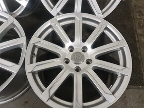 5X130 R20 AUDI SPEEDLINE-ITALY - 10