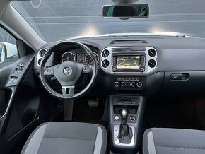 Volkswagen Tiguan 1.4 TSI 118kw 2015 DSG - 10