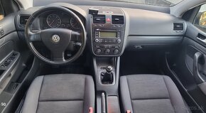 Volkswagen Golf 5 1.4i Trend - 10