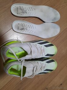 Kopacky adidas X CRAZYFAST.1 FG - 10