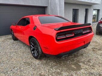 Dodge challenger 3.6 2019r automat - 10