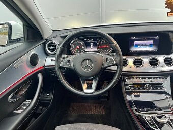 Mercedes E220d 4MATIC ALLTERRAIN - 10